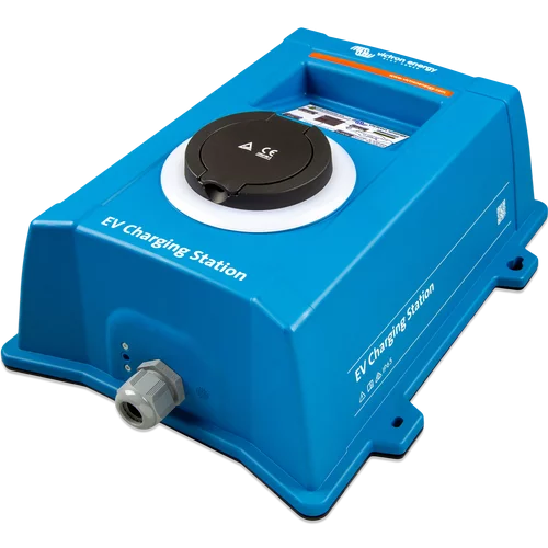 VICTRON EV Charging station