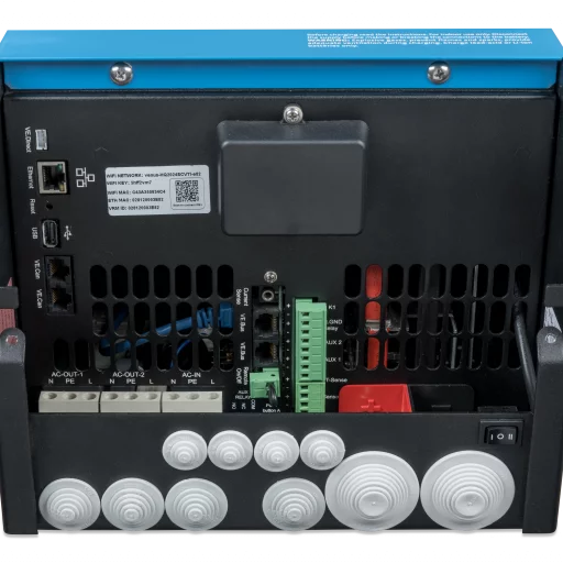 VICTRON EasySolar-II GX 24/3000/70-32 MPPT 250/70