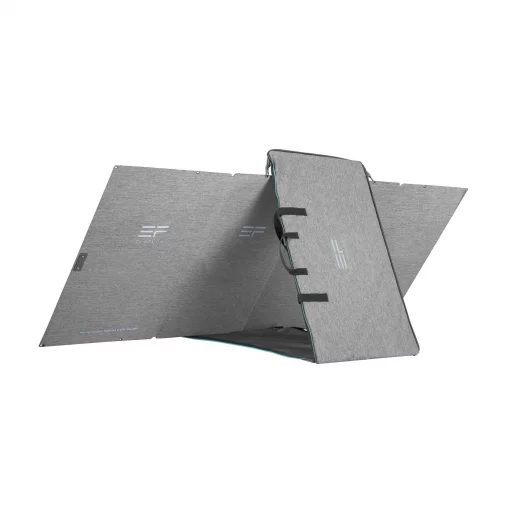 ECOFLOW Sammenleggbart Solcellepanel 400W