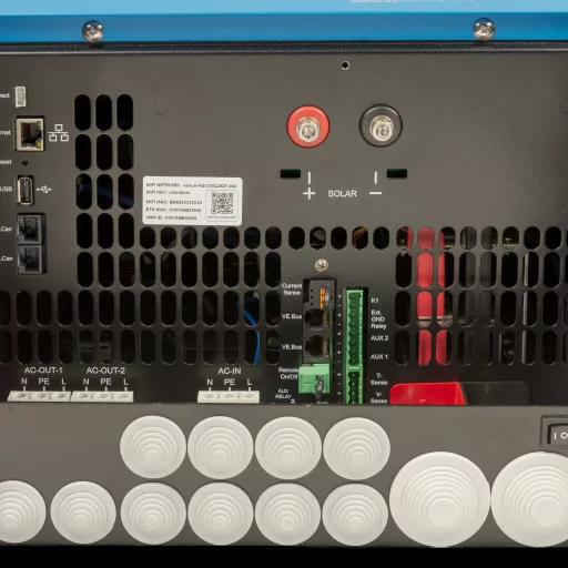 VICTRON EasySolar-II GX 48/5000/70-50 MPPT 250/100