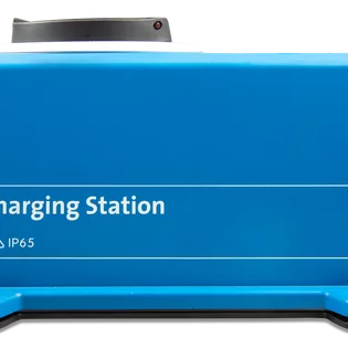 VICTRON EV Charging station