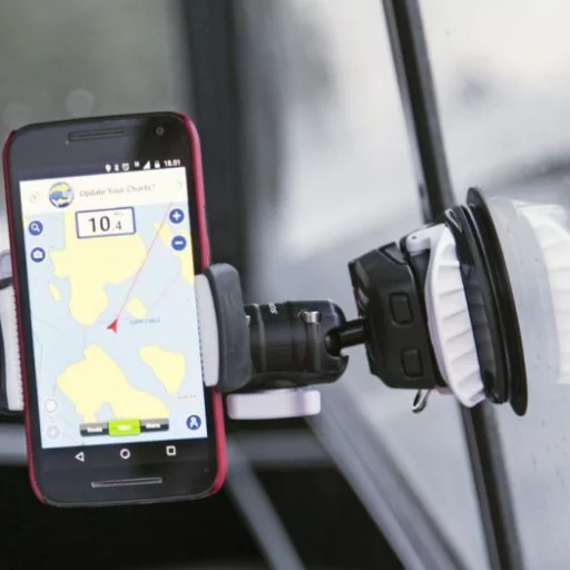 Scanstrut ROKK MINI mobilholder med sugekopp