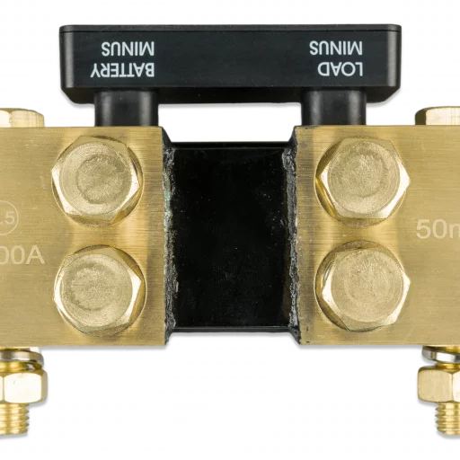 VICTRON SmartShunt 1000A Batterimonitor m/Bluetooth