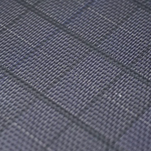 SKANBATT 'Alt i ett' Bærbart Solcellepanel 14W (2x7W)