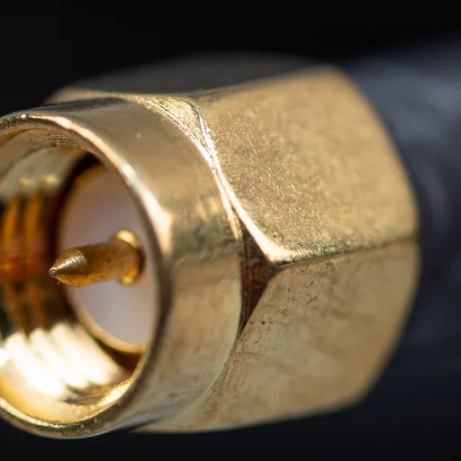 VICTRON Outdoor LTE-M wall-mount antenne