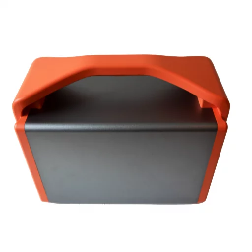 LITHIUM LPS 560Wh Power Supply med 600W Ren Sinus Inverter