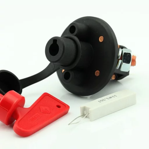 Batteri Hovedbryter 150A