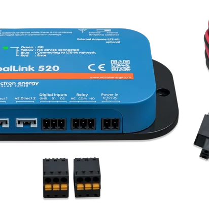 VICTRON GlobalLink 520