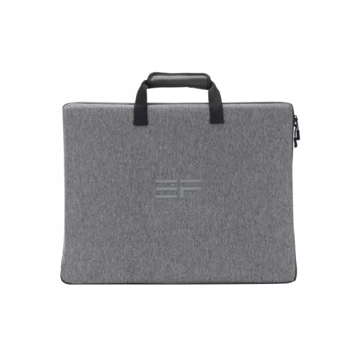 ECOFLOW Sammenleggbart Solcellepanel 110W (EF-Flex-110)