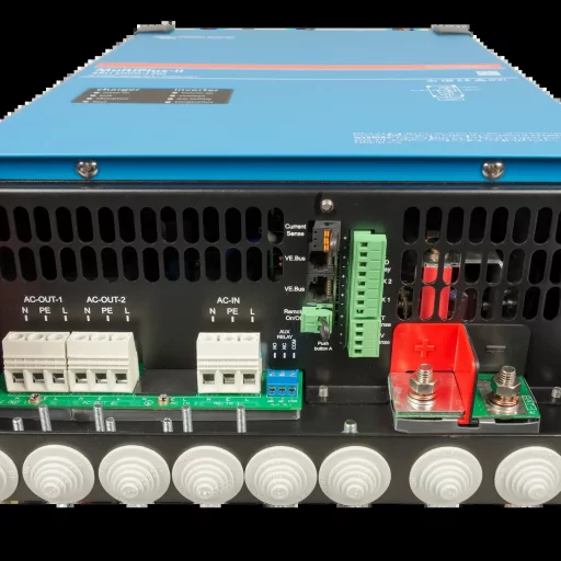 VICTRON MultiPlus-II 12/4k/160-32  kombinert inverter og lader