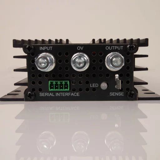 Ladepakke BÅT m/ Skanbatt 35A dynamo hurtiglader og monteringskit