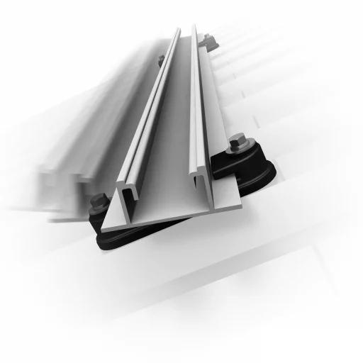 K2 BasicRail 22, 4,80m