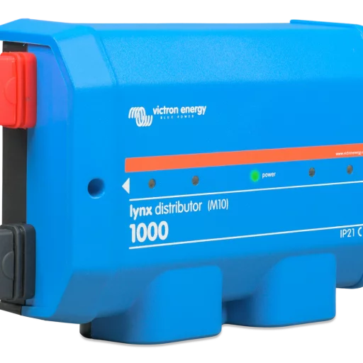 VICTRON Lynx Distributor (M10)