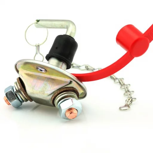 Batteri Hovedbryter 250A