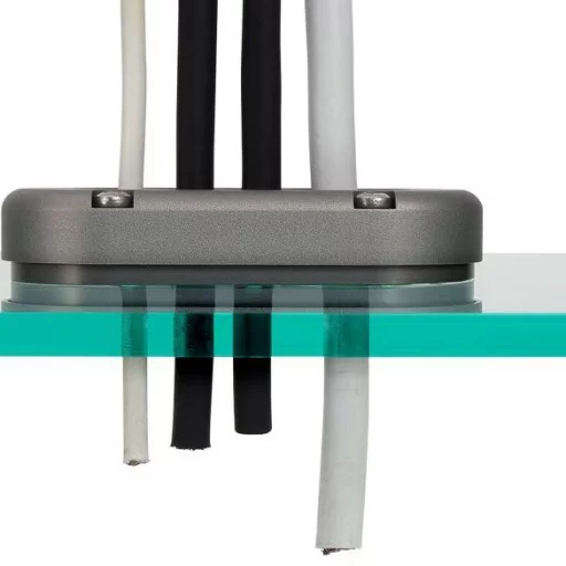 Scanstrut DS-MULTI kabelgjennomføring