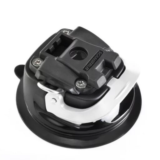 ROKK MINI Nettbrettholder med sugekopp