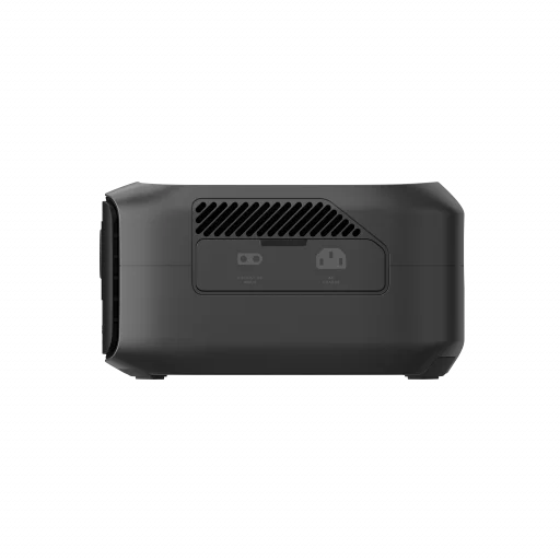 ECOFLOW RIVER 3 UPS 245Wh