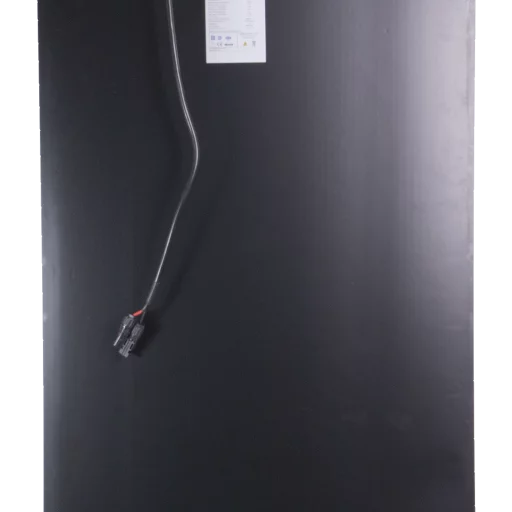 SKANBATT Fleksibelt Solcellepanel 160W - ETFE - 1460x540x3mm