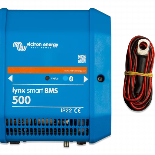 VICTRON Lynx Smart BMS 500 (M10)