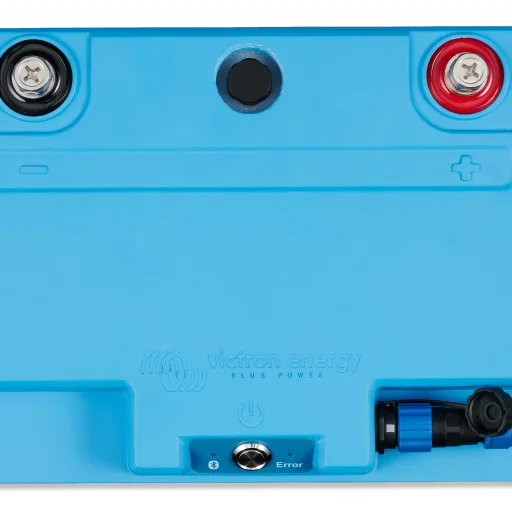 VICTRON Lithium Battery SuperPack NG 12,8V/100Ah