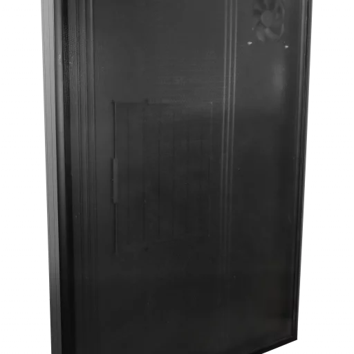 SKANBATT Solventilator SV-40 - LCD display - Motoriserte ventiler - 98m3/h luftvolum3