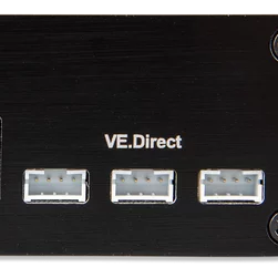 VICTRON CANvu GX IO Extender and wiring kit