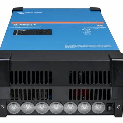 VICTRON Multiplus-II C48/3000/35-32 kombi inverter og lader
