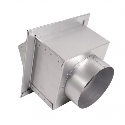 Utedel med rist til eksosadapter for Hyundai HY3900SEi