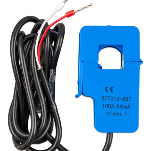 Victron Strømtransformator for MultiPlus-II 5M kabel