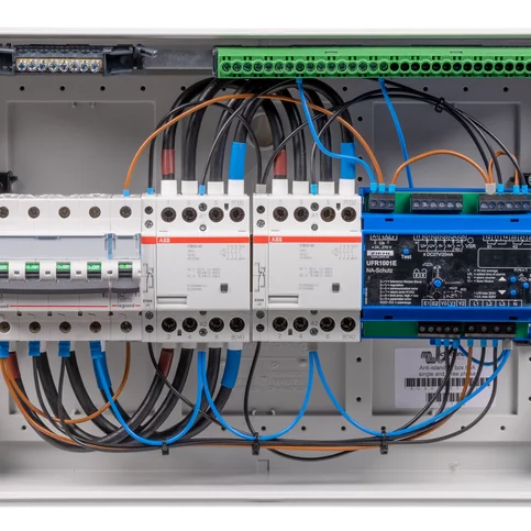 VICTRON Anti-islanding box 63A single and three phase