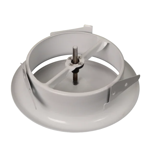SKANBATT Solventilator SV-60 med luftvolum/t 105m3