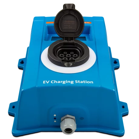 VICTRON EV Charging station