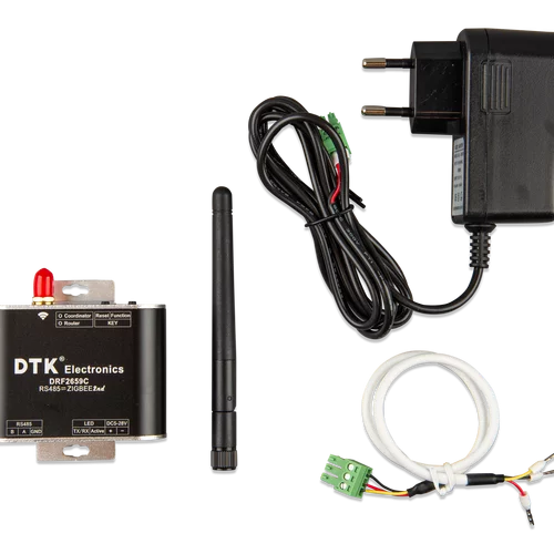 VICTRON Zigbee til RS485