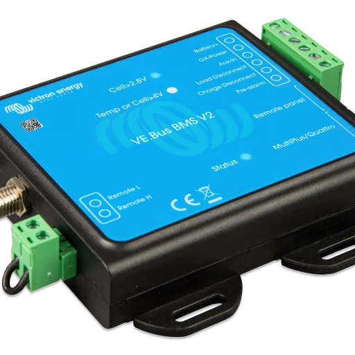 VICTRON VE.Bus BMS V2