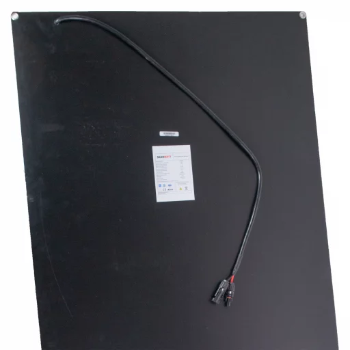 SKANBATT Fleksibelt Solcellepanel 270W - ETFE - 1980x710x3mm