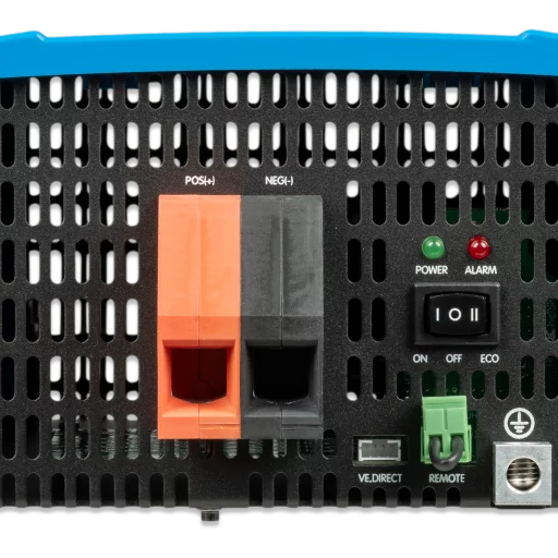 VICTRON Inverter 12/1600 230V VE.Direct SCHUKO
