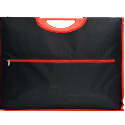 SKANBATT Sammenleggbart Solcellepanel 60W m/USB