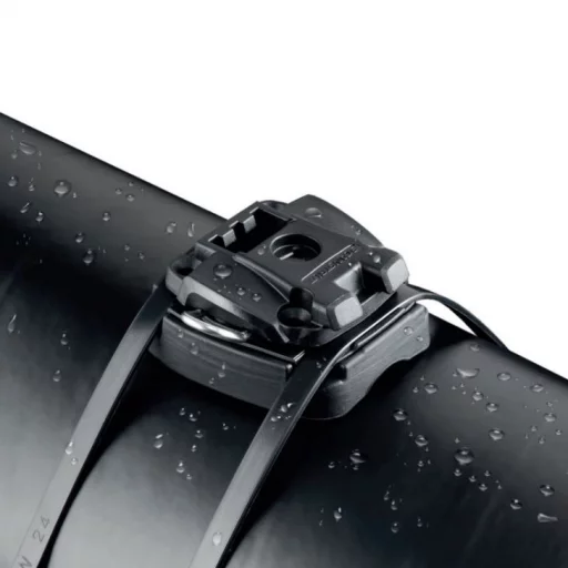 Scanstrut ROKK MINI Nettbrettholder med stripsfeste