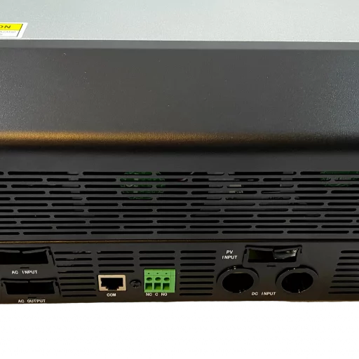 SKANBATT Hybrid inverter 24V 3000VA (6000VA) MPPT 60A