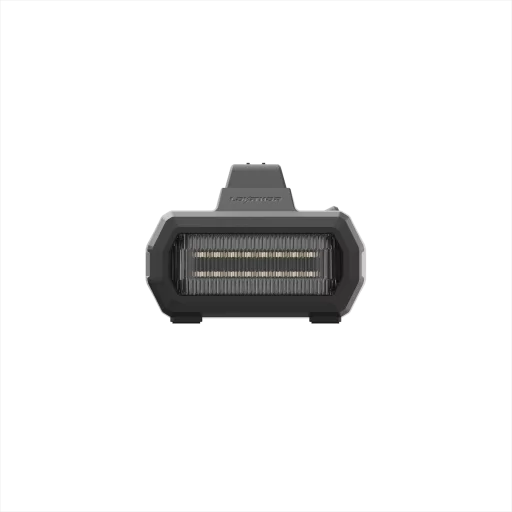 LOKITHOR Lithium Startbooster 12V 3000A med 150 PSI Luftkompressor