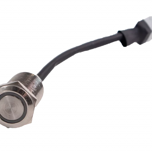 Kablet fjernkontroll til Skanbatt SBP Inverter