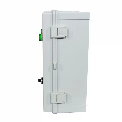 HYUNDAI ATS - Automatisk Vender for Generatorer - 230V og 400V 3 Fase 25A