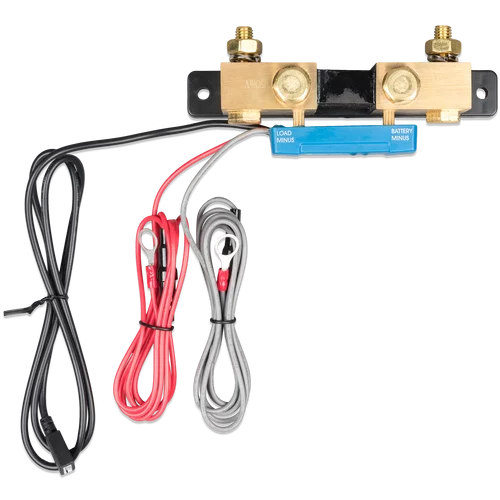 VICTRON SmartShunt IP65 1000A Batterimonitor m/Bluetooth