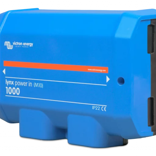 VICTRON Lynx Power In (M10)
