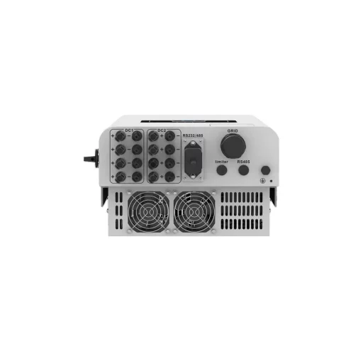 Deye 3-fas inverter 12kW, 230V 4 strenger