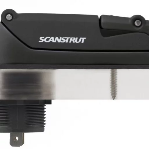 Scanstrut Dual USB-Kontakt Flat Vanntett