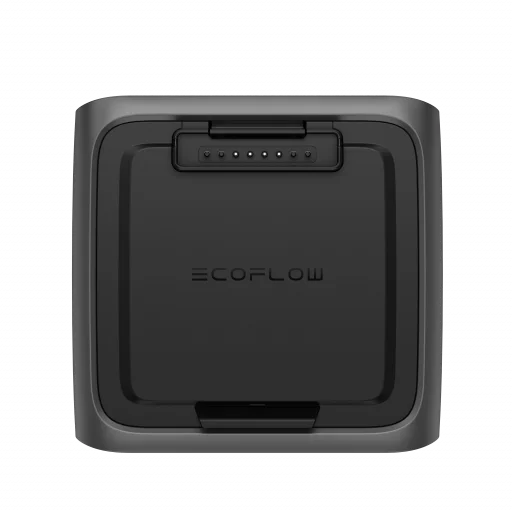 ECOFLOW RIVER 3 Plus Ekstra Batteri EB600
