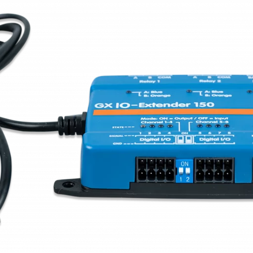 VICTRON GX IO-Extender 150