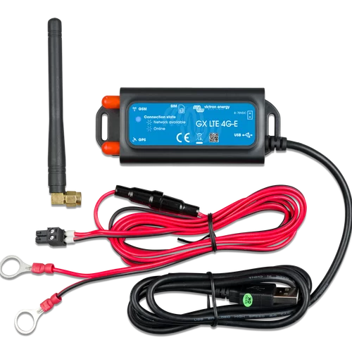 VICTRON GX LTE 4G-E