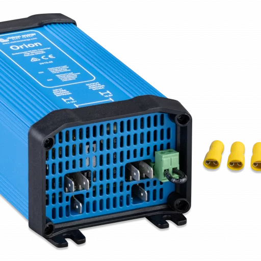 VICTRON Orion 24/12-40 Omformer Høy Effekt (Ikke Isolert)